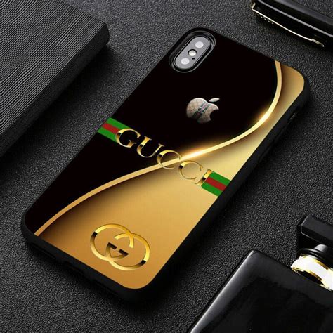 gucci hoesje iphone 11|gucci phone case for sale.